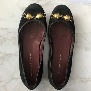 Vintage Marc by Marc Jacobs Mouse Flats